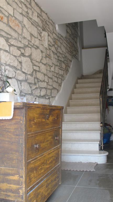 Kseni Accommodation Rovinj Exteriör bild