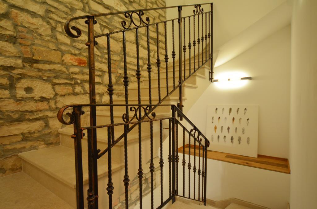 Kseni Accommodation Rovinj Exteriör bild