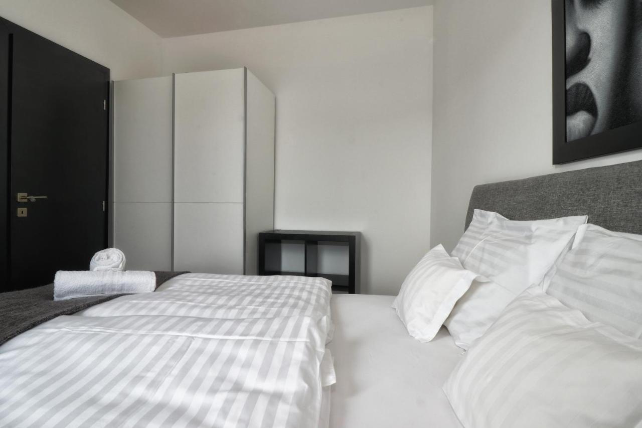 Kseni Accommodation Rovinj Exteriör bild